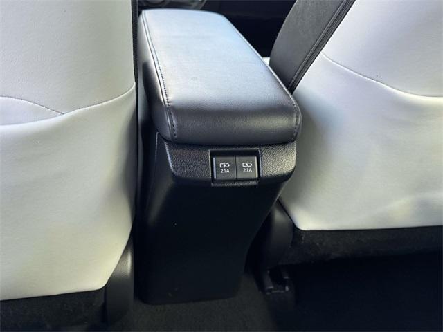 used 2022 Toyota Prius car, priced at $23,481