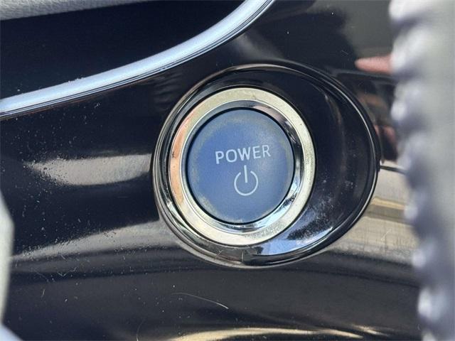 used 2022 Toyota Prius car, priced at $23,481
