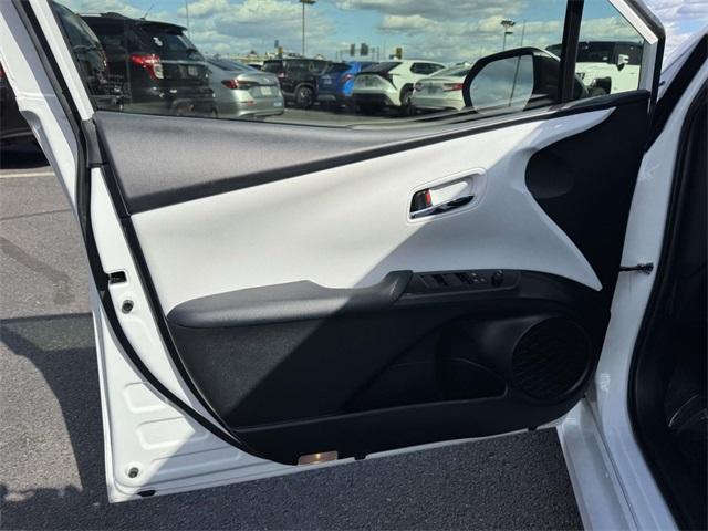 used 2022 Toyota Prius car, priced at $23,481