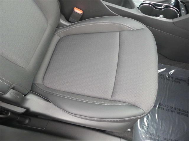 used 2023 Buick Encore GX car, priced at $20,700