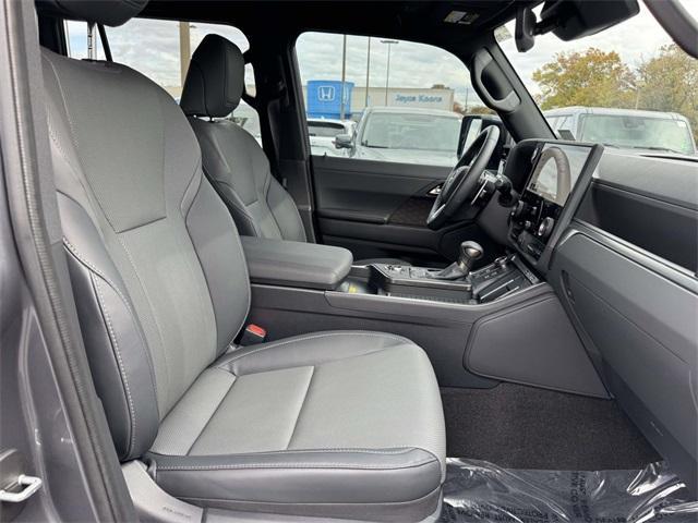 used 2025 Lexus GX 550 car, priced at $83,481