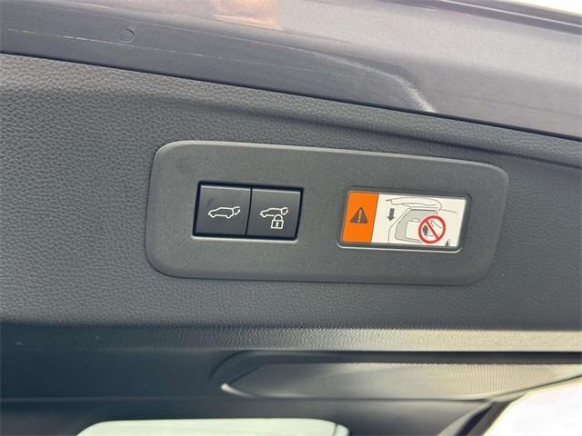 used 2025 Lexus GX 550 car, priced at $83,481