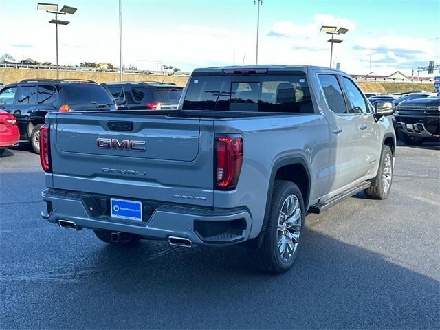 new 2025 GMC Sierra 1500 car, priced at $72,800