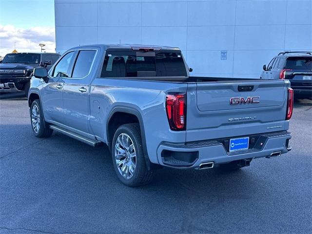 new 2025 GMC Sierra 1500 car, priced at $72,800