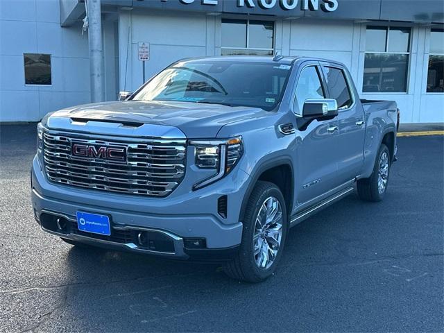 new 2025 GMC Sierra 1500 car, priced at $72,800