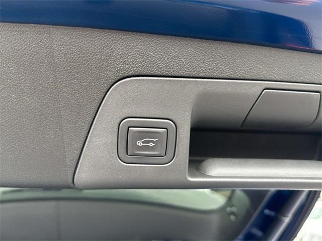 used 2023 Buick Envision car, priced at $28,482