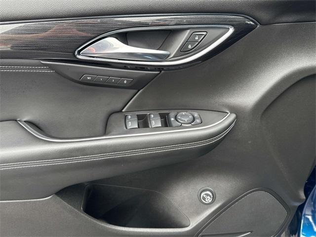 used 2023 Buick Envision car, priced at $28,482