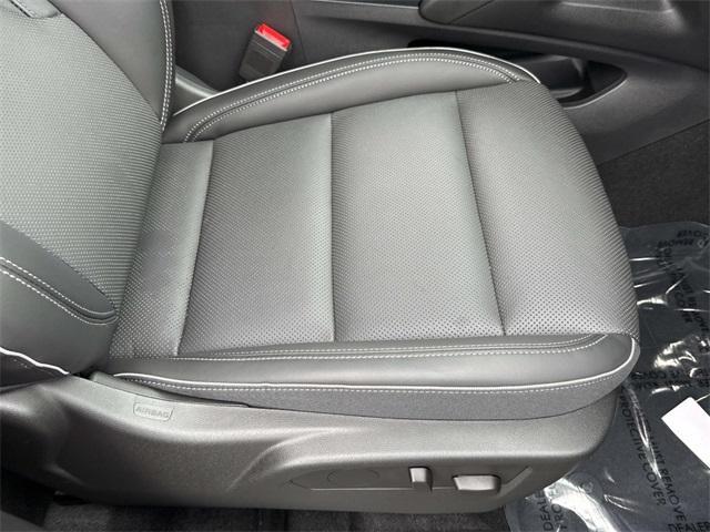 used 2023 Buick Envision car, priced at $28,482