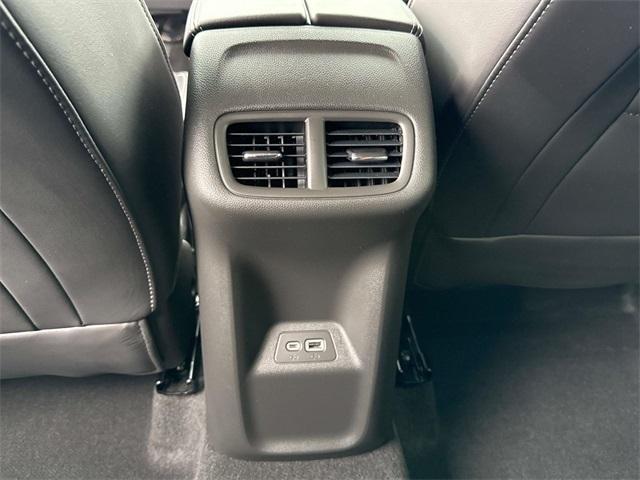 used 2023 Buick Envision car, priced at $28,482