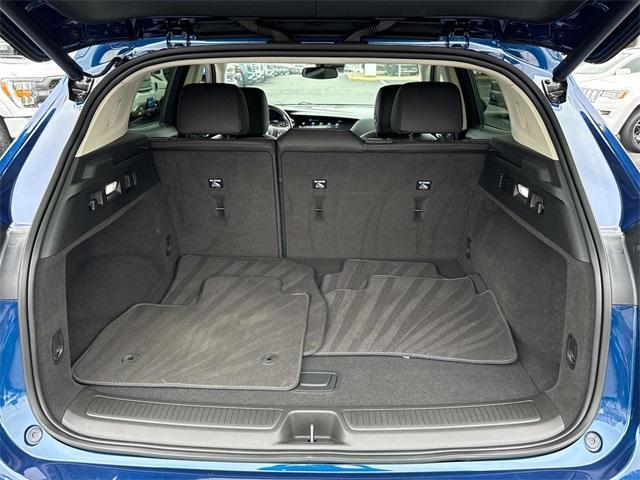 used 2023 Buick Envision car, priced at $28,482
