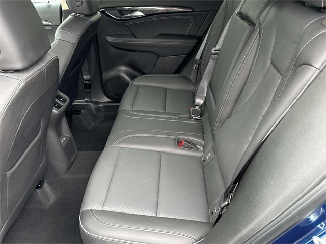used 2023 Buick Envision car, priced at $28,482