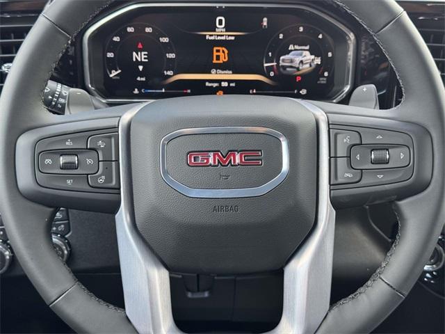 new 2026 GMC Sierra 1500 car, priced at $56,410