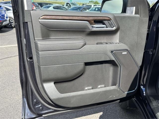 new 2026 GMC Sierra 1500 car, priced at $56,410