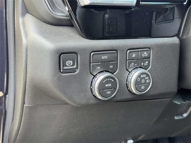 new 2026 GMC Sierra 1500 car, priced at $56,410