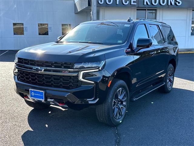 used 2021 Chevrolet Tahoe car, priced at $51,981