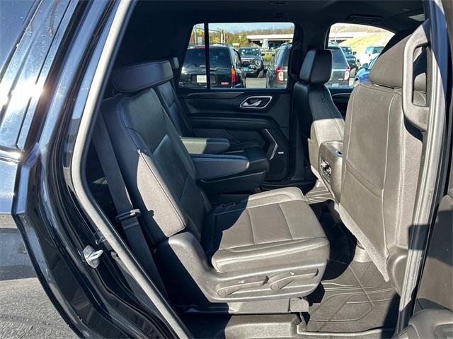 used 2021 Chevrolet Tahoe car, priced at $51,981