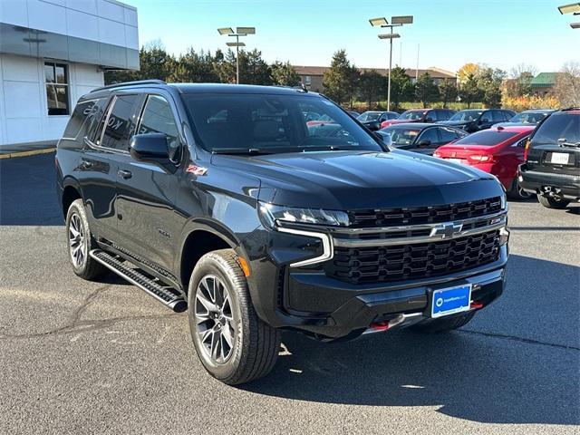 used 2021 Chevrolet Tahoe car, priced at $51,981