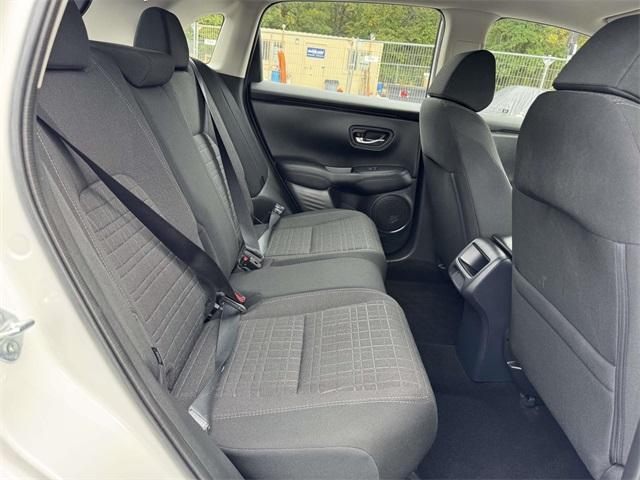 used 2025 Honda HR-V car, priced at $26,281
