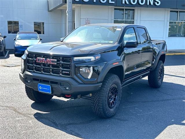 new 2024 GMC Canyon car, priced at $63,000