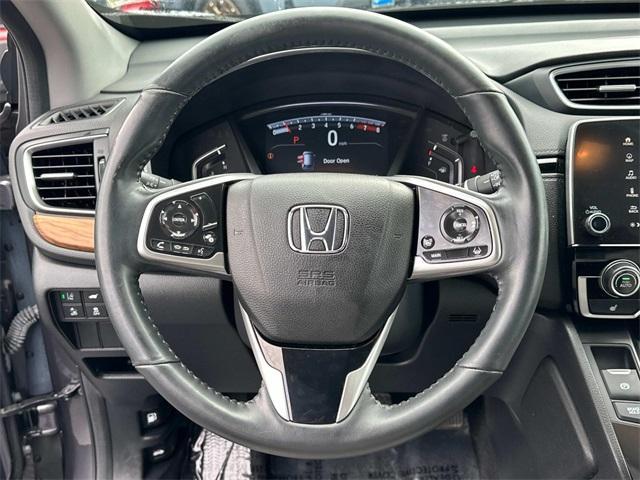 used 2020 Honda CR-V car, priced at $25,481