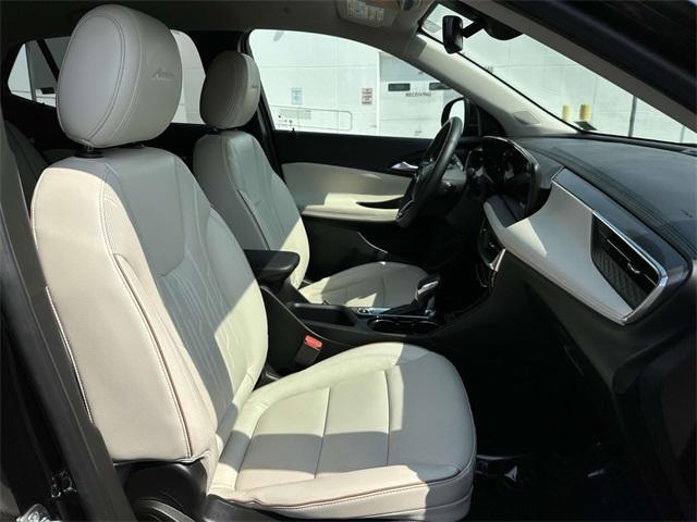used 2024 Buick Encore GX car, priced at $28,981