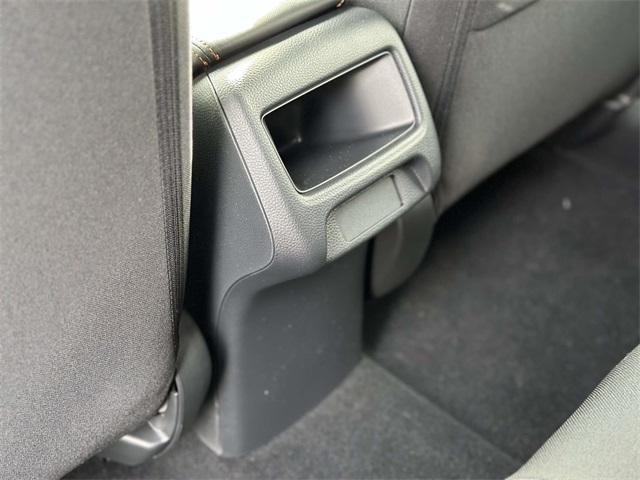 new 2026 Honda HR-V car, priced at $31,405