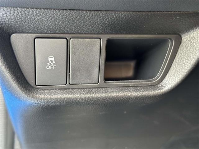 new 2026 Honda HR-V car, priced at $31,405