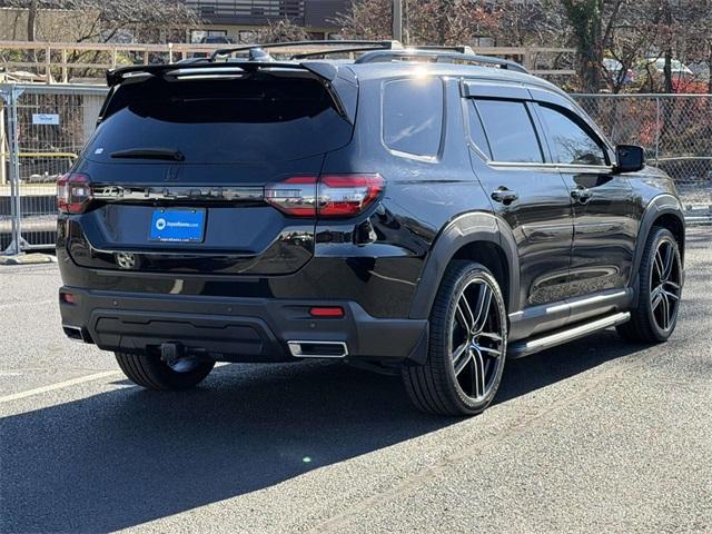 used 2024 Honda Pilot car, priced at $44,981