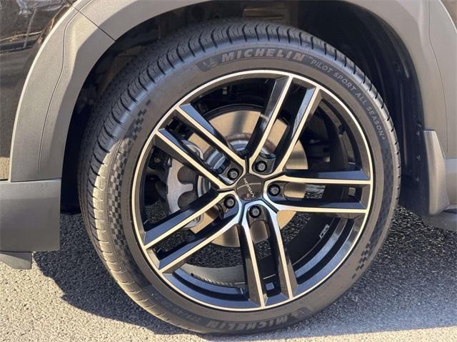 used 2024 Honda Pilot car, priced at $44,981