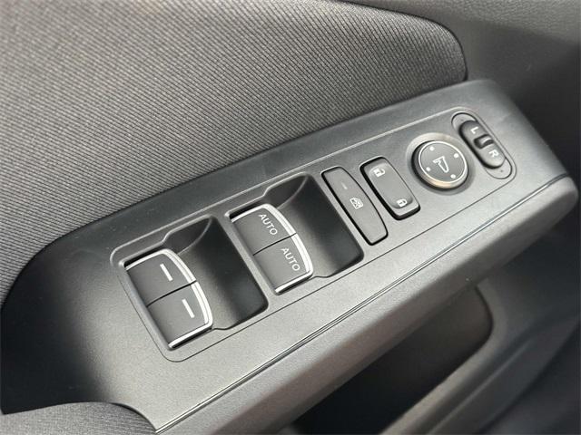 new 2025 Honda Civic car, priced at $28,600