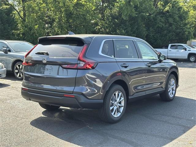 new 2026 Honda CR-V car, priced at $36,045