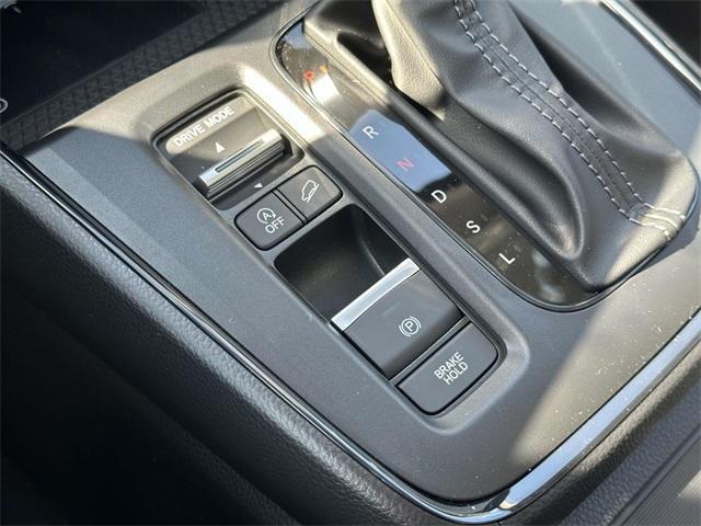 new 2026 Honda CR-V car, priced at $36,045