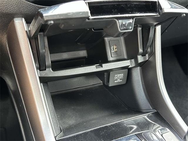 used 2017 Honda Accord car, priced at $17,481