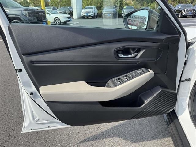 used 2025 Honda Accord car, priced at $28,981
