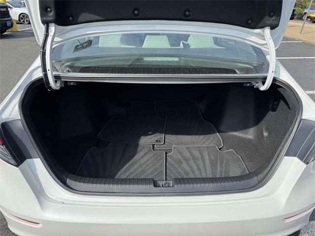 used 2025 Honda Accord car, priced at $28,981