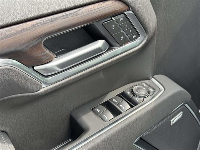 new 2026 GMC Sierra 1500 car, priced at $57,335