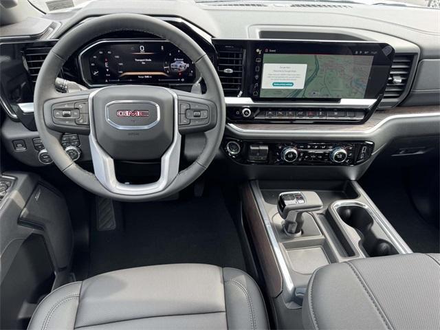 new 2026 GMC Sierra 1500 car, priced at $57,335