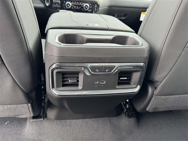 new 2026 GMC Sierra 1500 car, priced at $57,335