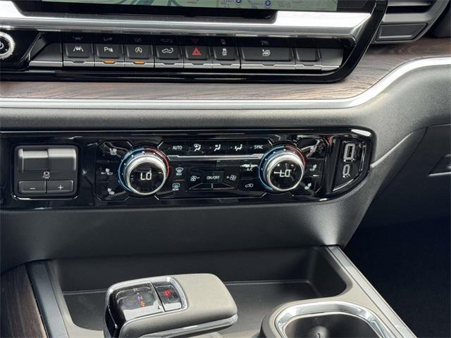 new 2026 GMC Sierra 1500 car, priced at $57,335