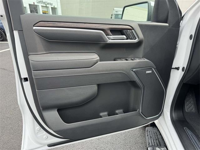 new 2026 GMC Sierra 1500 car, priced at $57,335