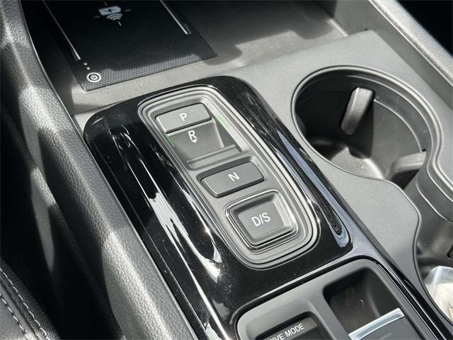 new 2026 Honda Passport car, priced at $47,165