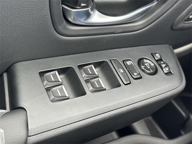 new 2025 Honda Pilot car, priced at $58,205