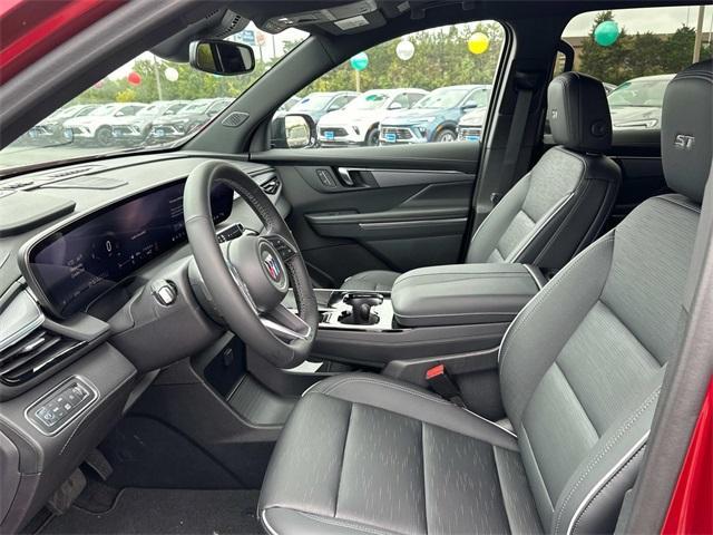 new 2025 Buick Enclave car, priced at $52,239