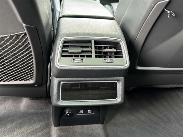 used 2021 Audi e-tron car, priced at $24,981