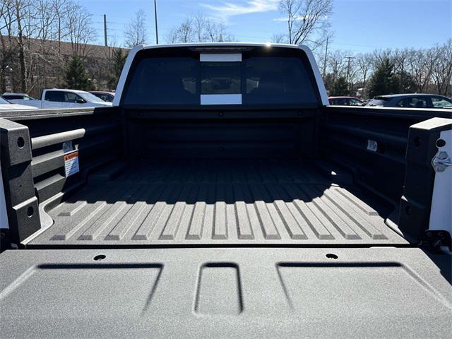 new 2024 Honda Ridgeline car, priced at $44,430