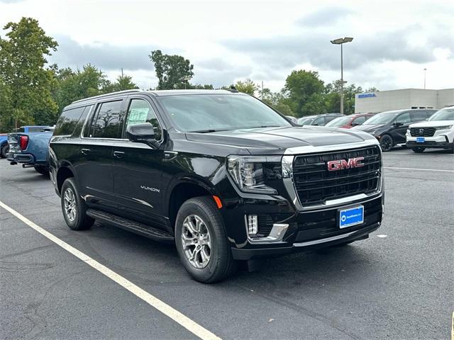 new 2024 GMC Yukon XL car, priced at $61,960