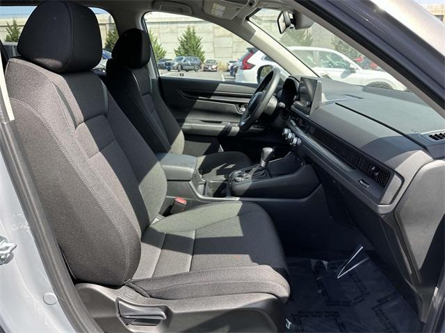 used 2025 Honda CR-V car, priced at $31,982