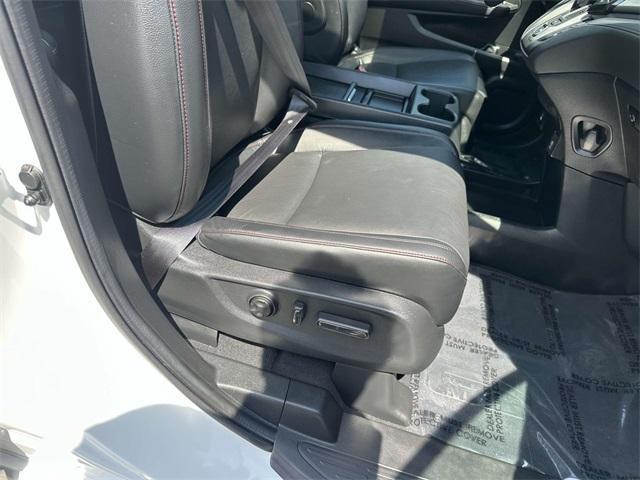 used 2023 Honda Odyssey car, priced at $37,981
