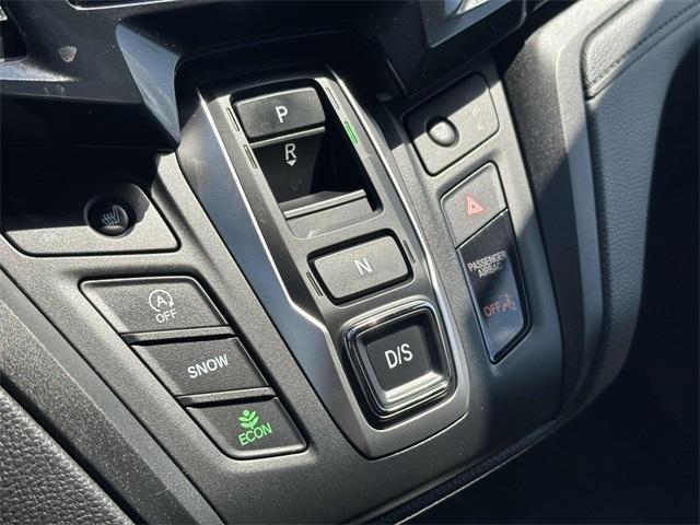 used 2023 Honda Odyssey car, priced at $37,981