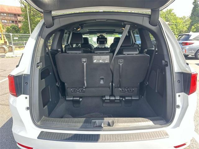 used 2023 Honda Odyssey car, priced at $37,981